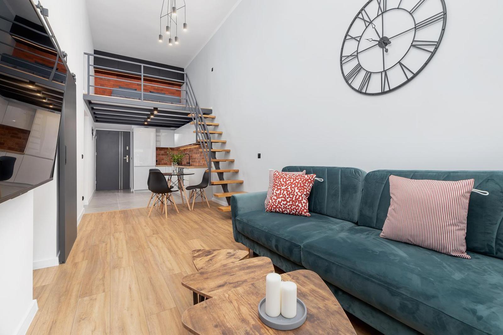 Modern Apartment In Kazimierz District - Jozefa 2 Krakow Exterior photo